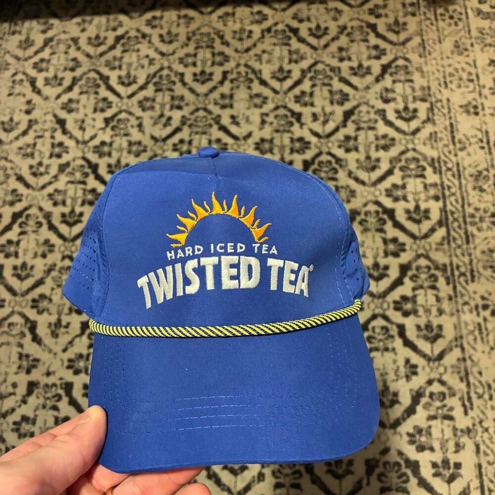 Twisted-x Men's multi Hat
